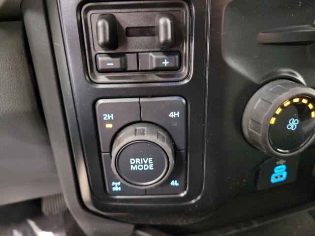 new 2025 Ford F-350 car, priced at $59,993