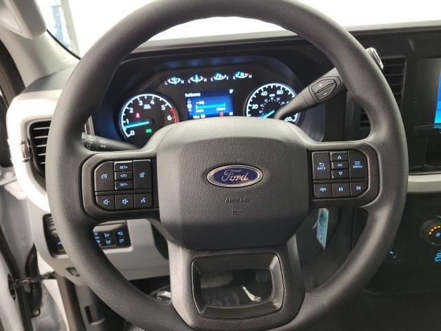 new 2025 Ford F-350 car, priced at $59,993