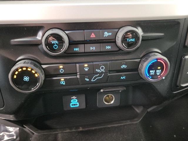new 2025 Ford F-350 car, priced at $59,993