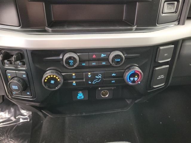 new 2025 Ford F-350 car, priced at $59,993