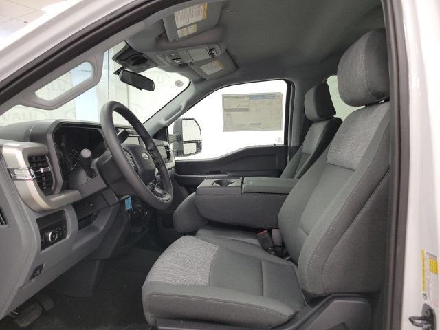 new 2025 Ford F-350 car, priced at $59,993