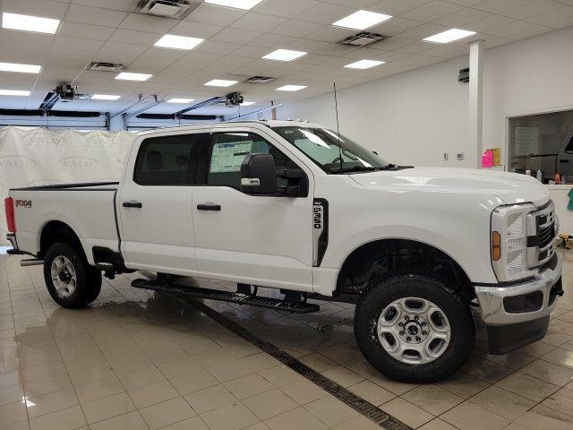 new 2025 Ford F-350 car, priced at $58,279