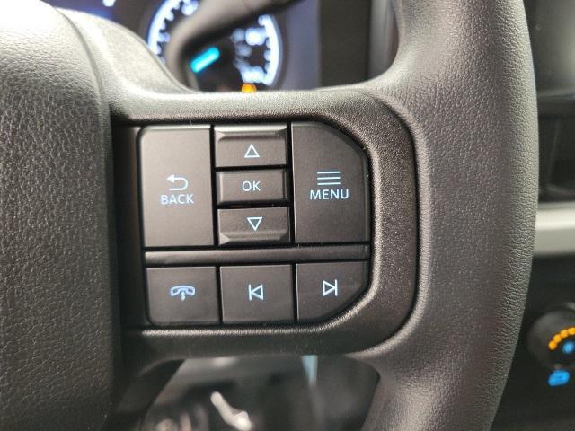 new 2025 Ford F-350 car, priced at $59,993