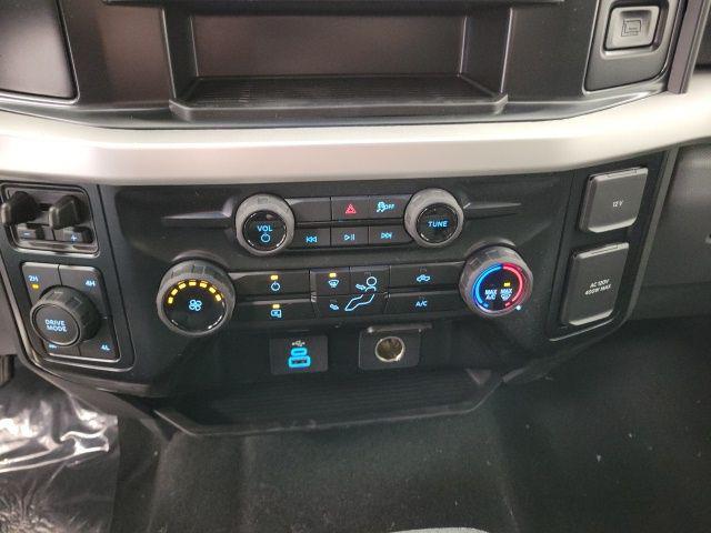 new 2025 Ford F-350 car, priced at $58,279