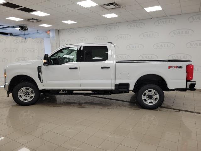 new 2025 Ford F-350 car, priced at $59,993