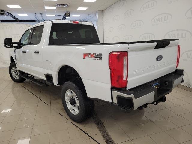 new 2025 Ford F-350 car, priced at $59,993