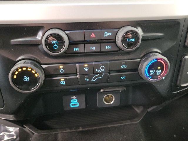 new 2025 Ford F-350 car, priced at $58,279