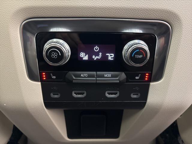 used 2021 GMC Yukon car, priced at $48,567