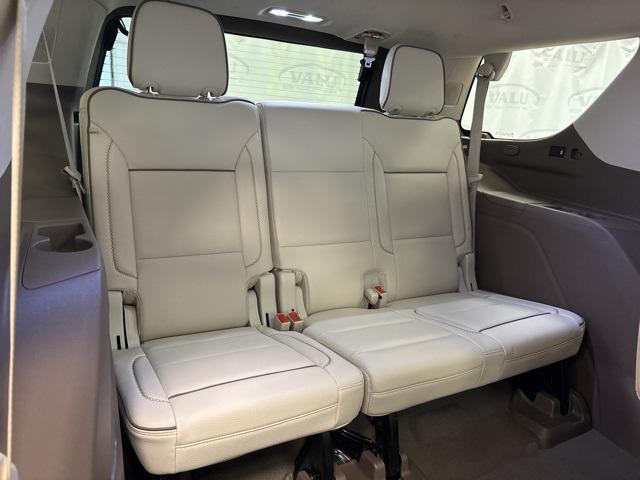 used 2021 GMC Yukon car, priced at $48,567