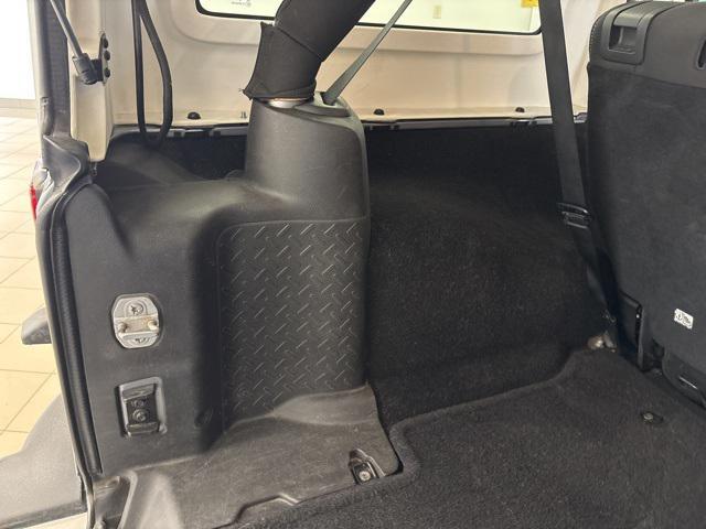 used 2015 Jeep Wrangler Unlimited car, priced at $11,762