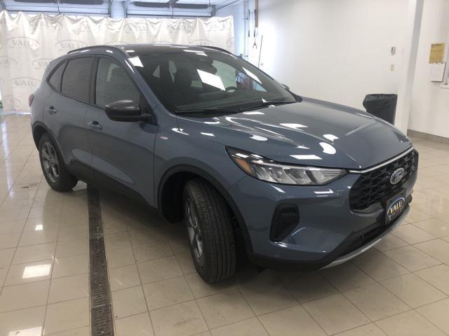 new 2025 Ford Escape car, priced at $33,702