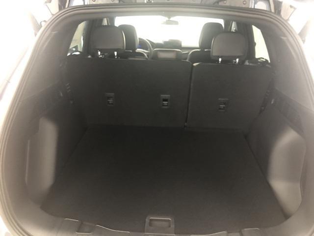 new 2025 Ford Escape car, priced at $33,702