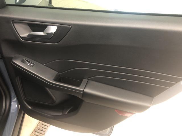 new 2025 Ford Escape car, priced at $33,702