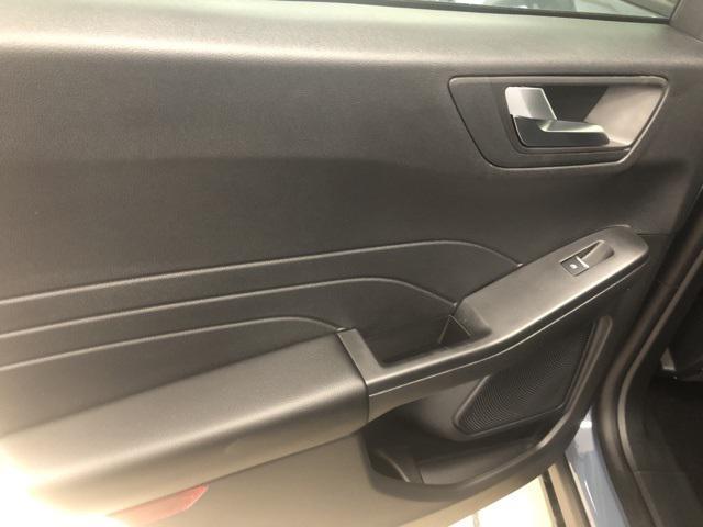 new 2025 Ford Escape car, priced at $33,702