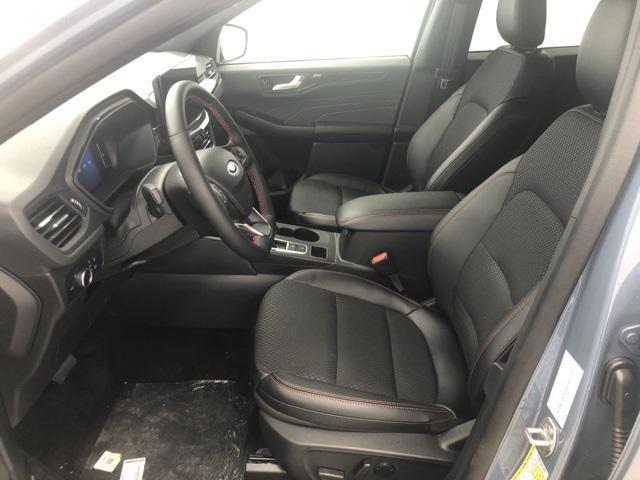 new 2025 Ford Escape car, priced at $33,702