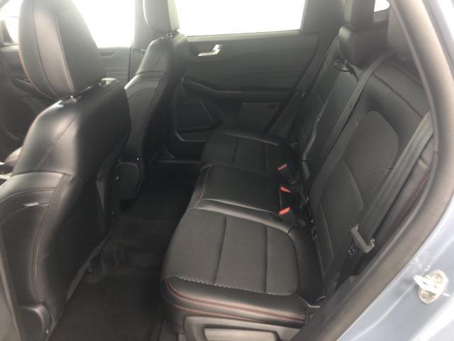 new 2025 Ford Escape car, priced at $33,702