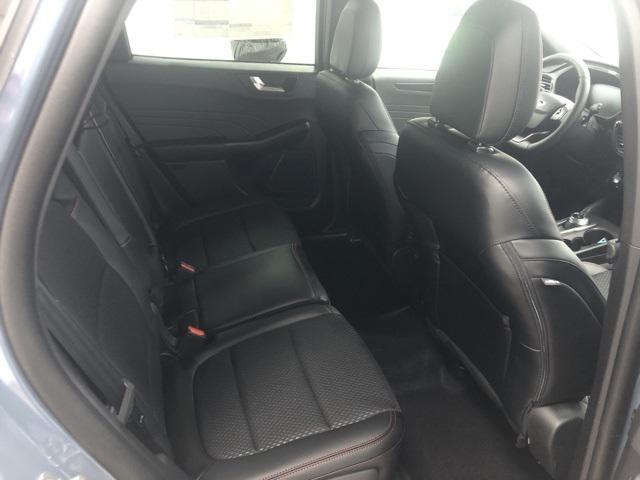 new 2025 Ford Escape car, priced at $33,702