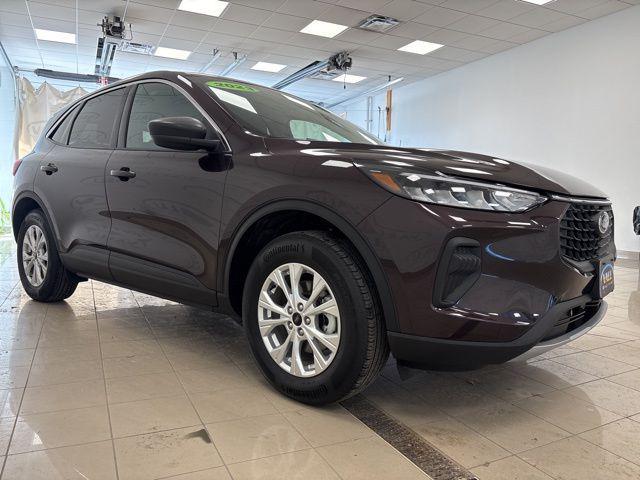 used 2023 Ford Escape car, priced at $23,938