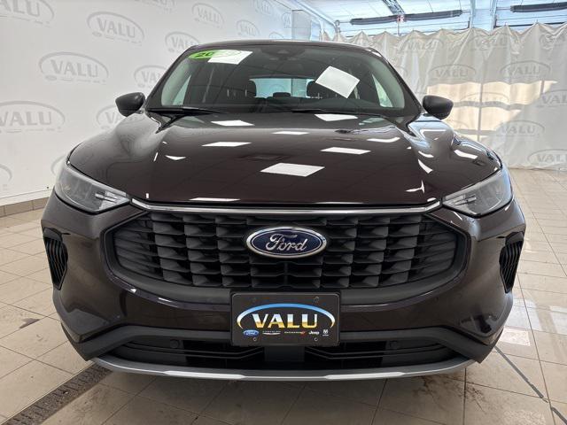 used 2023 Ford Escape car, priced at $23,938