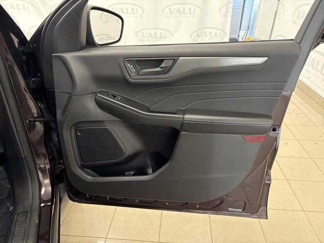 used 2023 Ford Escape car, priced at $23,938