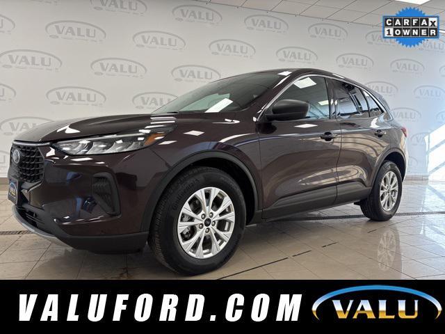 used 2023 Ford Escape car, priced at $23,938