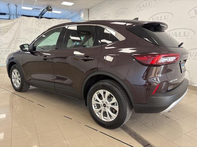 used 2023 Ford Escape car, priced at $23,938