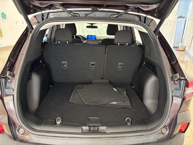 used 2023 Ford Escape car, priced at $23,938