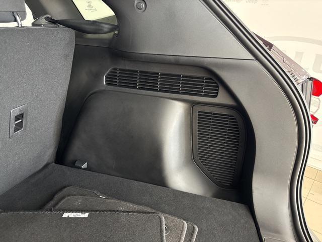 used 2023 Ford Escape car, priced at $23,938