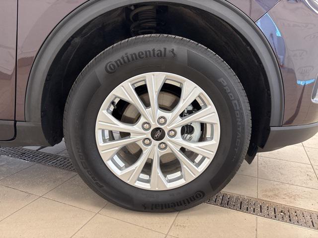 used 2023 Ford Escape car, priced at $23,938
