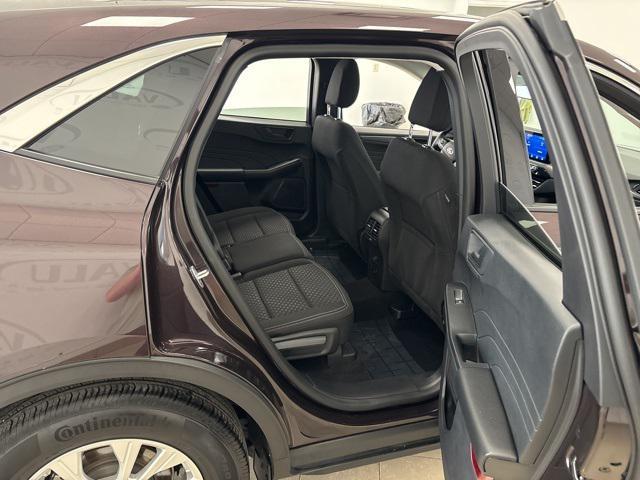 used 2023 Ford Escape car, priced at $23,938