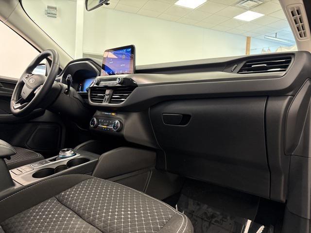 used 2023 Ford Escape car, priced at $23,938
