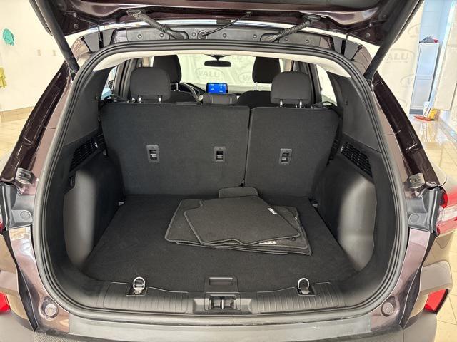 used 2023 Ford Escape car, priced at $23,938