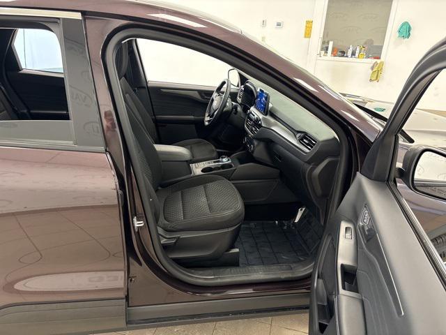 used 2023 Ford Escape car, priced at $23,938