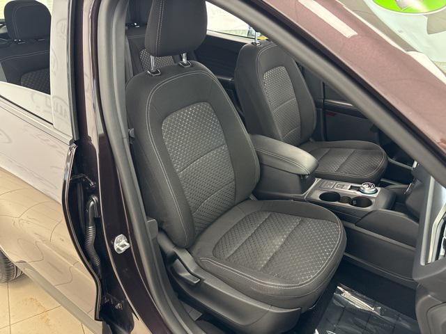 used 2023 Ford Escape car, priced at $23,938