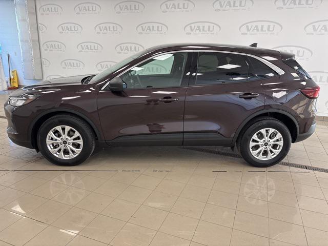 used 2023 Ford Escape car, priced at $23,938