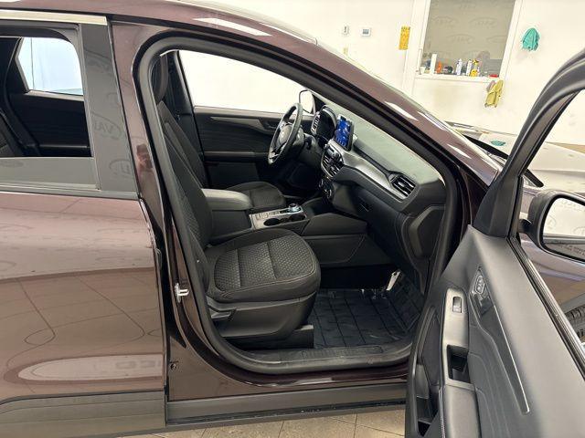 used 2023 Ford Escape car, priced at $23,938