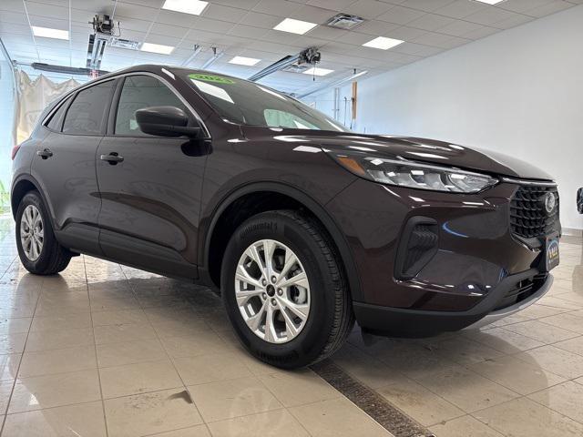 used 2023 Ford Escape car, priced at $23,938
