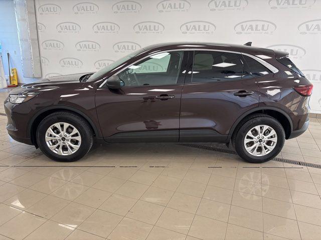 used 2023 Ford Escape car, priced at $23,938