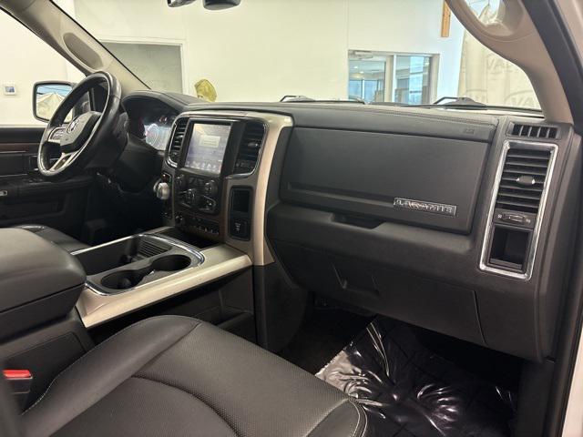 used 2017 Ram 1500 car, priced at $21,242