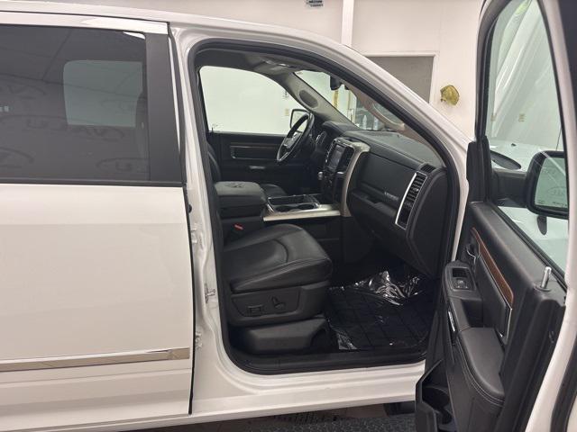 used 2017 Ram 1500 car, priced at $21,242