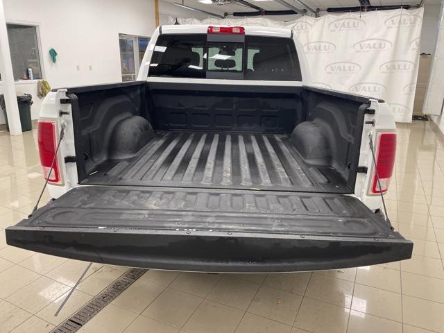 used 2015 Ram 1500 car, priced at $17,893