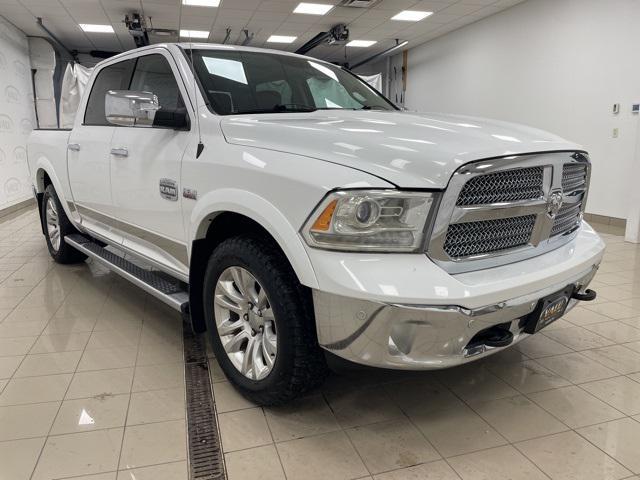 used 2015 Ram 1500 car, priced at $17,893