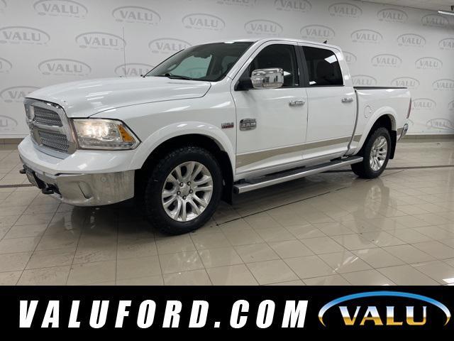 used 2015 Ram 1500 car, priced at $16,298