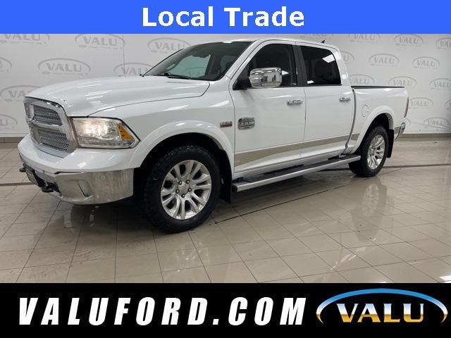 used 2015 Ram 1500 car, priced at $16,298