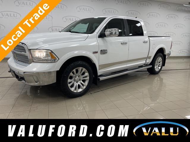 used 2015 Ram 1500 car, priced at $17,893