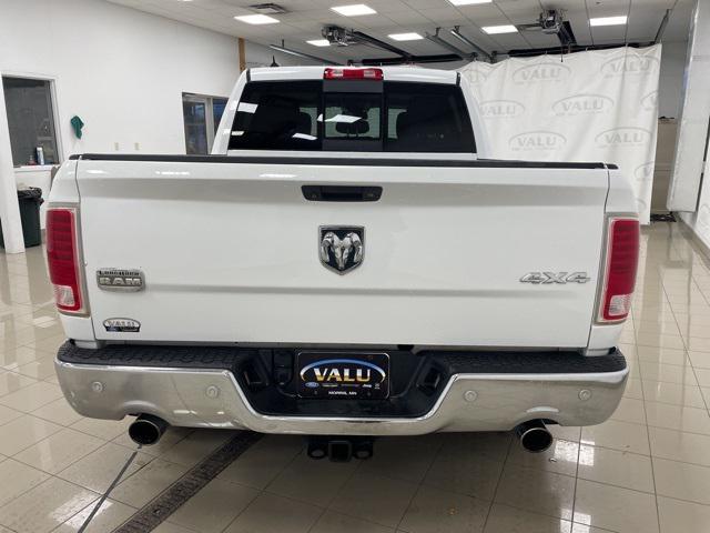 used 2015 Ram 1500 car, priced at $17,893