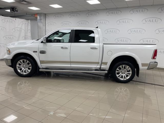 used 2015 Ram 1500 car, priced at $17,893