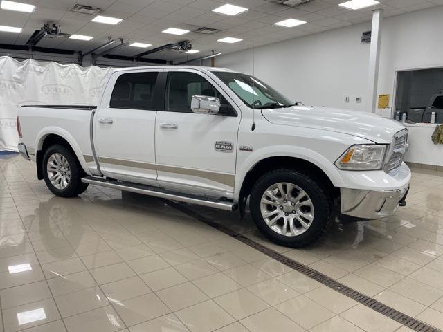 used 2015 Ram 1500 car, priced at $17,893