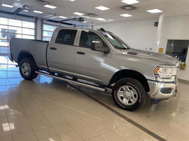 used 2023 Ram 2500 car, priced at $44,739