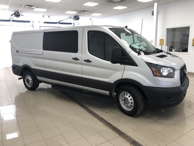 new 2024 Ford Transit-350 car, priced at $57,826